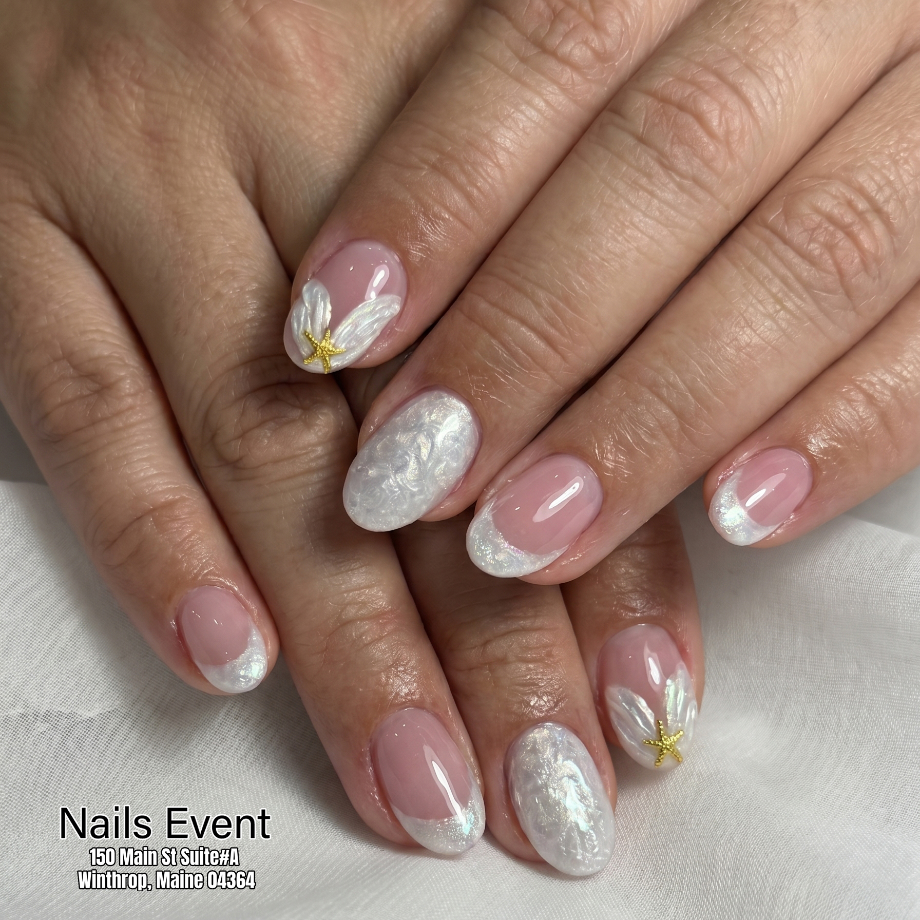 Nail June 9